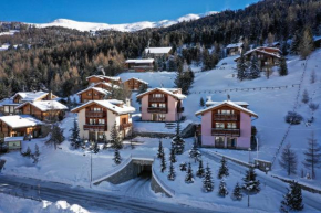 Chalet Teola Livigno